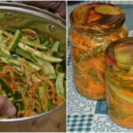 Огірки по-корейські на зиму. Смачна закуска, яку усі так люблять
