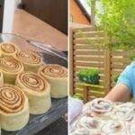 Як готує булочки з корицею Ектор Хіменес-Браво. Найніжніші, тануть у роті!