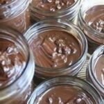 Просто очманіти можна, яка смачна шоколадна паста