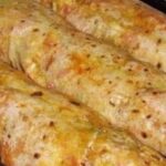 Ось як приготувати фарширований лаваш, запечений в духовці