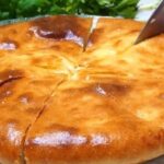 Рідних за вуха не відтягнути, так смачно! Потрібно трохи кефіру і муки