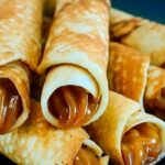 Хрусткі вафлі на сковороді — солодке свято для всієї родини