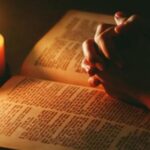 Молитва за дітей (читати щоб вберегти дитину від незгод)