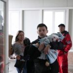 “Маленький ангел вирушив на небеса”. Під час обстрілів