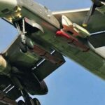 Стратегічну крилату російську ракету збили з кулемета – голова Вінниччини