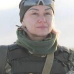 «Вона до останнього рятувала побратимів»: окупанти вбили матір шести дітей