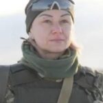 Відчувала cмepть і встигла попрощатися: у бою із окупантами зaгинyлa мати дванадцяти дітей. Фото