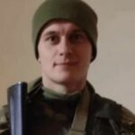 На війні загинув Герой з Львівщини Володимир Дух, який пройшов Іловайськ