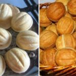 Горішки зі згущеним молоком, зовсім як в дитинстві