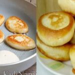 Як приготувати ідеальні оладки. Ділюся рецептом!