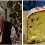 Рецепт паски, який виходить завжди і у всіх! “Баба Святкова” — перевірений роками рецепт паски від Дарії Цвек