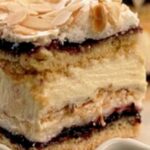 Пляцок «Пані Валевська»: рецепт розкішної випічки!