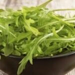 Рукола: користь, шкода та вплив на організм