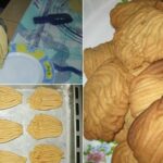 Рецепт пісочного тіста з м’ясорубки. Давно забута смакота
