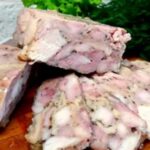 Готуйте відразу 2 порції. Супер смакота з курки! Краща шинка за копійки