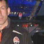 У Маріуполі загинув футбольний тренер з Волині