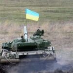 Поранений танкіст шість кілометрів під обстрілами діставався позицій ЗСУ