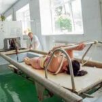 М0ЖЕ, КОГОСЬ ВРЯТУЄ! Єдиний в Україні санаторій, де грижі хребта лікують без операцій