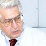 Професор генетики розробив рецепт довголіття: дотримуйтесь цих правил і проживіть більше 100 років