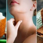 Це може бути вашим порятунком! 6 продуктів, які необхідні для здоров’я щитовидки