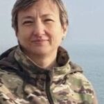 «До останнього залишалась з воїнами»: під час боїв за «Азовсталь» загинула психологиня з Львівщини