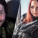 Птaшкa зi стaлi: щo вiдoмo прo Kaтeринy, якa спiвaлa y пiдзeмeллях “Aзoвстaлi”