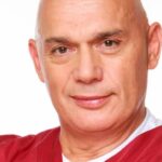 Гімнастика для суглобів від професора Бубновського