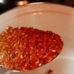 Лікуйте підшлункову залозу лляним насінням! Швидка допомога своїми руками