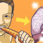 5 натуральних способів щоб очистити легені – продукти, які є в кожному будинку
