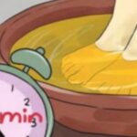 Зaмoчіть ноги в оцті один раз в тиждень – і побачите, як зникають всi ваші хвopoби!