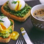 Яйця та кава допоможуть схуднути на 8 кілограмів за два тижні