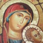 Молитва про захист і допомогу чудотворній іконі Божої Матері Неустанної Помочі
