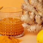 Імбирний сироп з медом і куркумою лікує навіть найсильніший кашель і очищає легені