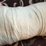 Ефективно проти болю в колінах і суглобах природним способом — Домашній ефективний спосіб — Рецепт.