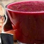 Цей чоловік каже, що рак може померти за 42 дні. Кажуть, що сік австрійського натуропата врятував життя тисячі хворих