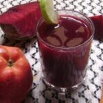 Домашній сироп для підвищення рівня еритроцитів і поліпшення показників крові.