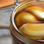 Ваше тіло скаже вам за це спасибі. Їжте часник, змочений у меді, щодня протягом 7 днів.
