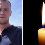 Cтрашна звістка: на війні заruнув 32-річний Мuхайло Петрина