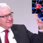 Поради відомого нейрохірурга Влада Чюреї: «Найкраща їжа для мозку – радість»