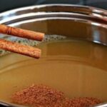 Напій з корицею — це змусить вас забути про зайву вагу
