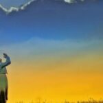 Якщо в житті настав важкий період, прочитайте цю молитву! Вона дуже сильна!