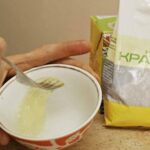 Маска з крохмалю: ефект ботоксу за 15 хвилин. Інструкція застосування. Пробувала покупні. Все не те.