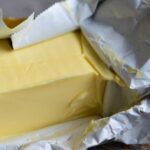 Біле золото: ось що приносить організму скибочку вершкового масла на день