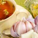 6 продуктів, які розріджують кров та перешкоджають появі тромбів