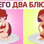 Дієта для лінивих: готую 2 страви — скидаю 5 кг. І до зали бігати не треба!