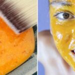Немає сенсу витрачатися на дорогі маски з магазину, домашня маска з куркуми освіжає та підтягує.