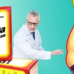 «Тим часом живіт наростав! Чудес не обіцяю, але 5 кг непомітно розтануть, якщо ти ретельно…»