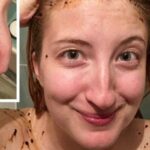 Три кавові маски для божевільної густоти волосся. Так швидко вони ще не росли! А який аромат.
