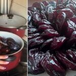 Як зробити цукати зі слив в домашніх умовах