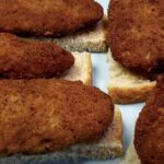 Ті самі котлети, як в школі! У чому був іх секрет — рецепт від шкільного повара